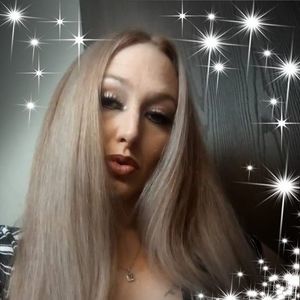 Meet your Posher, Natasha